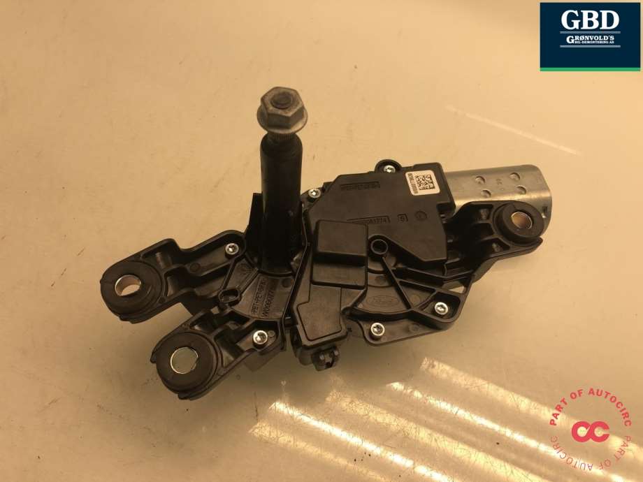 Ford Focus, 2018- (Type IV) (2541125|H1BB-17404-AB)