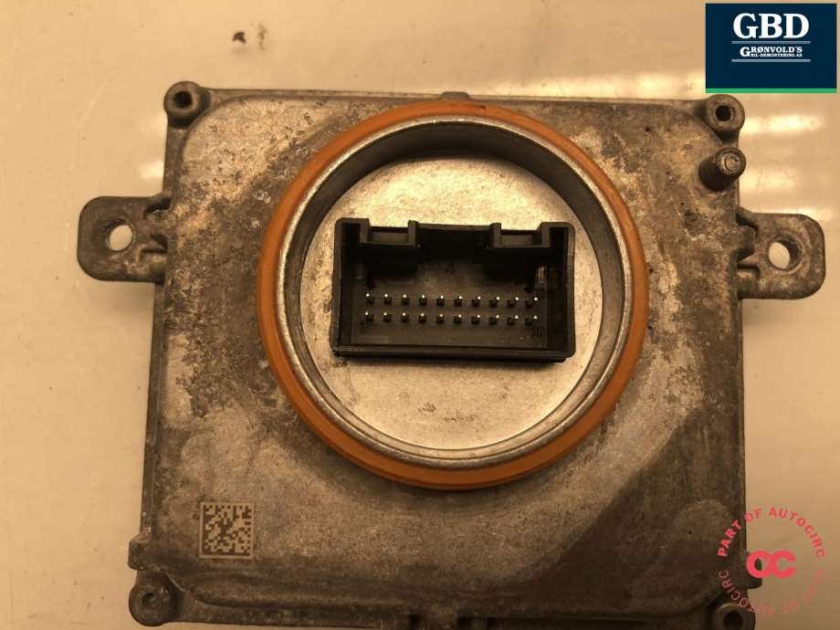 Audi A3, 2012-2016 (Type III, Fase 1) (7PP 941 472 J|7PP 941 472 K| 4G0 907 397 Q)