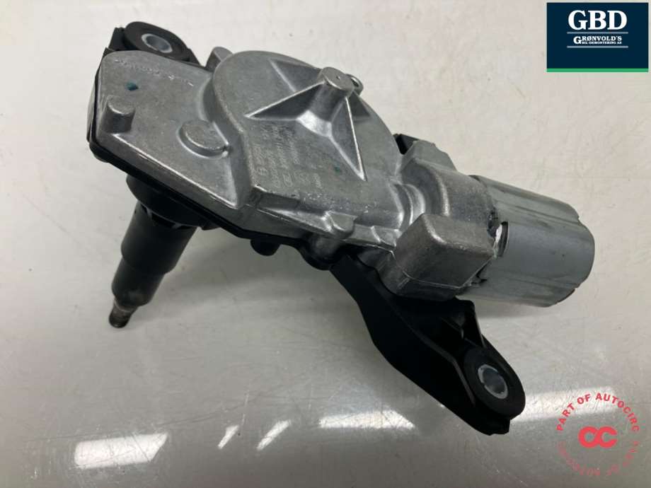NIO ES8, 2021- (P0001140AB)