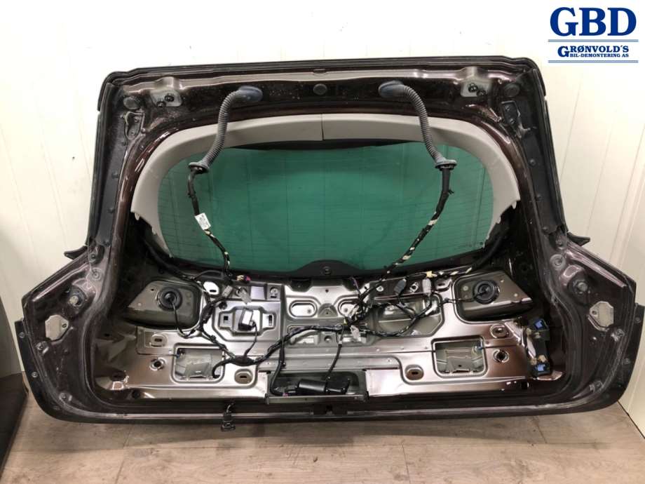 Opel Insignia A, 2014-2017 (Fase 2) (22842363)