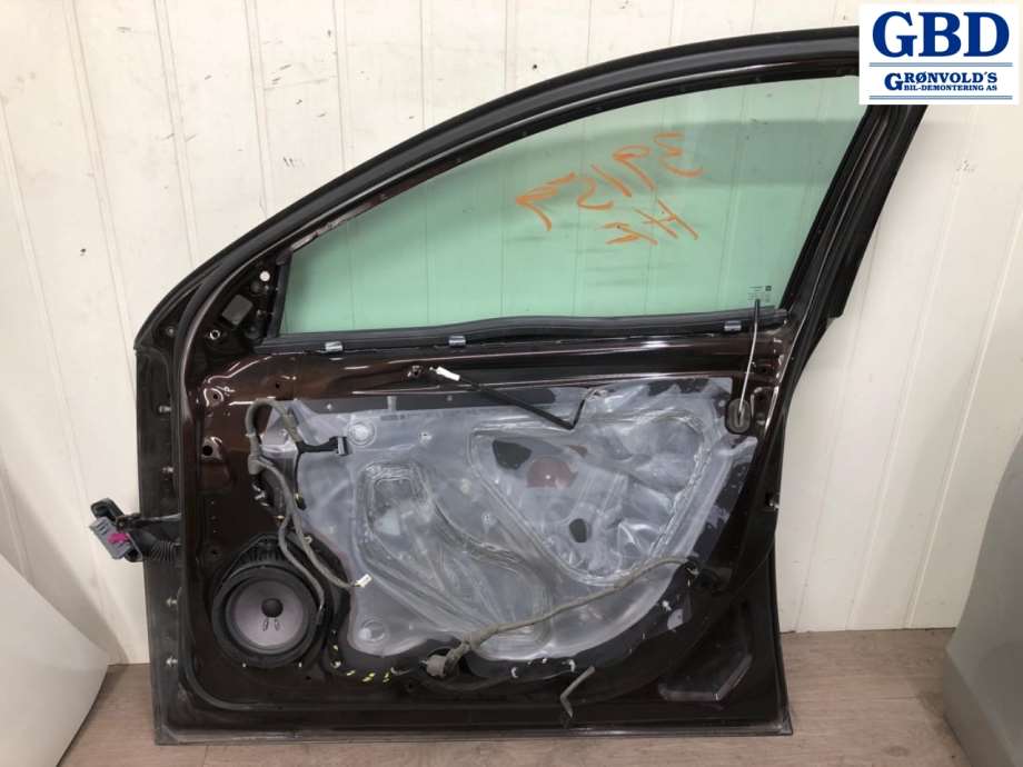 Opel Insignia A, 2014-2017 (Fase 2) (39062234|22863714)