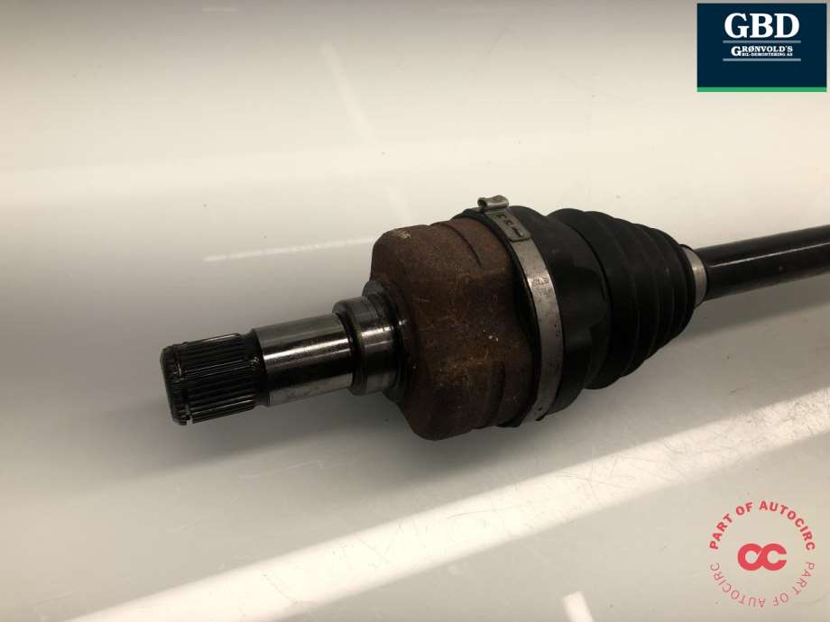 VW ID.3, 2020- (1EA 501 204 D|1EA 501 204 G)
