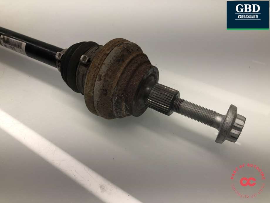 VW ID.3, 2020- (1EA 501 204 D|1EA 501 204 G)
