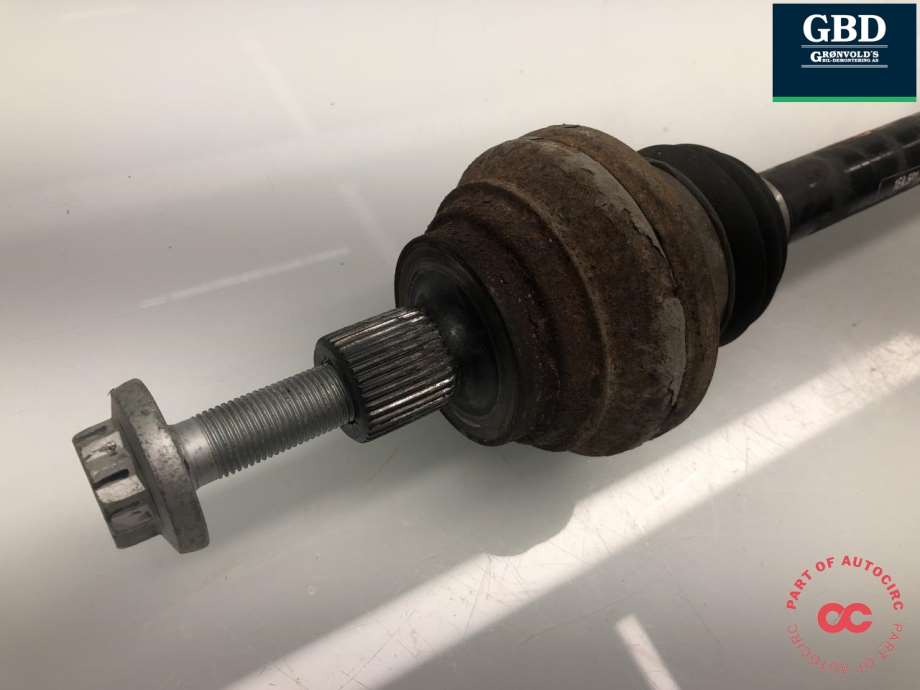 VW ID.3, 2020- (1EA 501 203 D|1EA 501 203 G)
