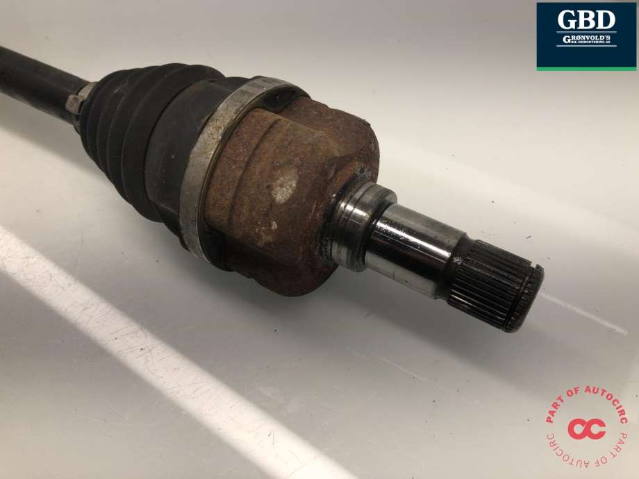 VW ID.3, 2020- (1EA 501 203 D|1EA 501 203 G)