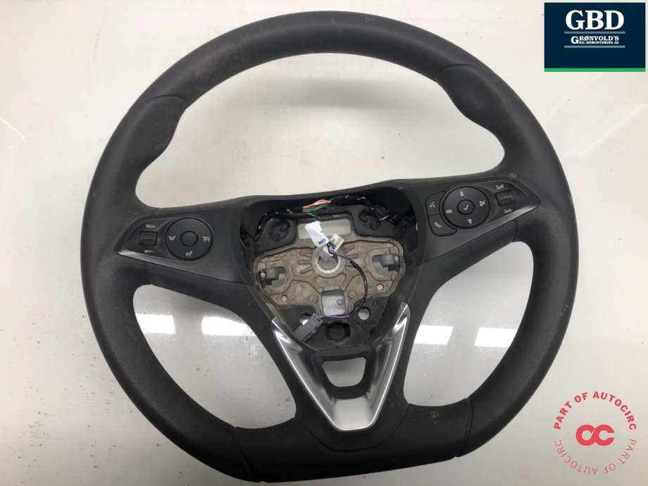 Ratt til Opel Combo E, 2019-->>  (3430150A)