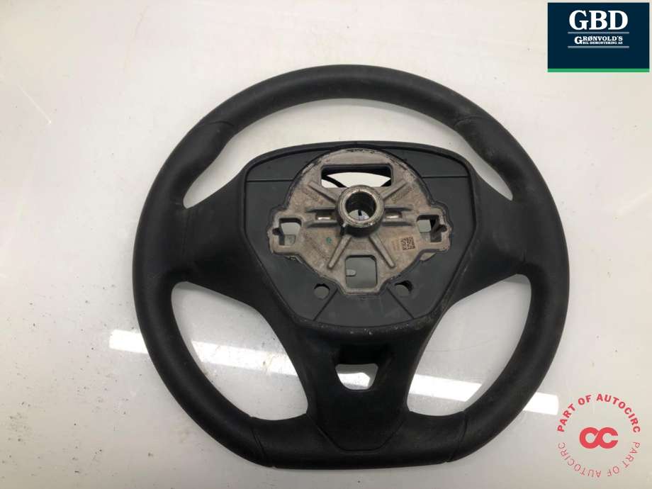 Ratt til Opel Combo E 2019-->>  (3430150A|)