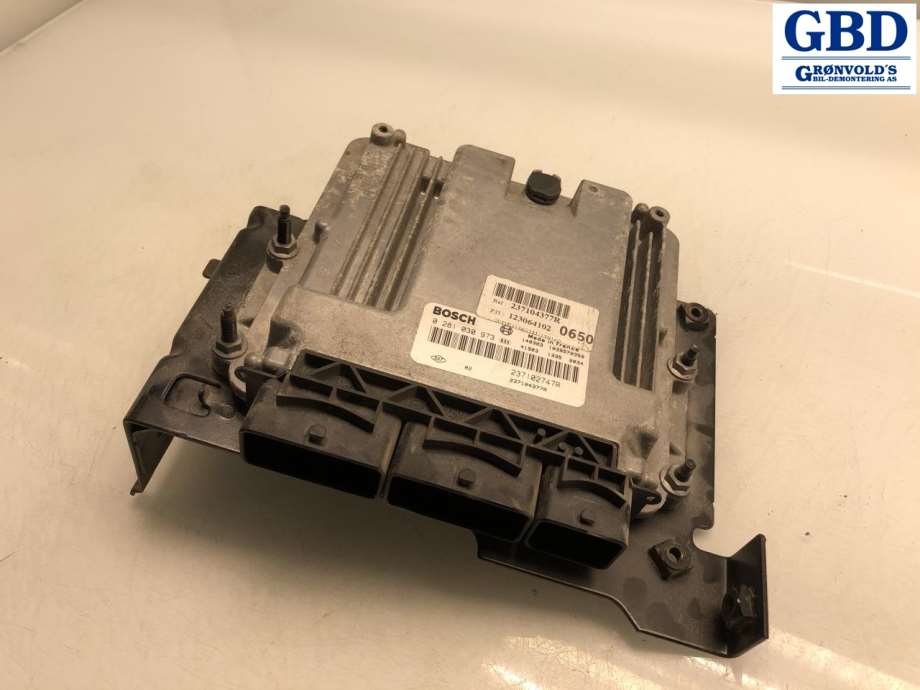 Mercedes Citan, 2012-2021 (W415)(BOSCH|A 415 900 12 01)