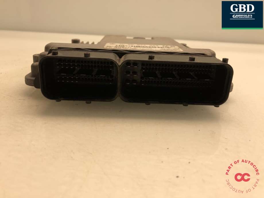 Opel Insignia A, 2009-2014 (Fase 1) (BOSCH|55575349|0 281 016 704)