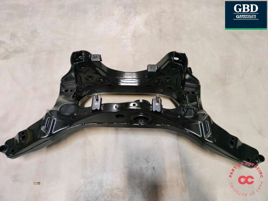Travers bak til Nissan Qashqai, (|55400-1YA0A|55400-JG200|55400-JD60A|55400-JD61A)