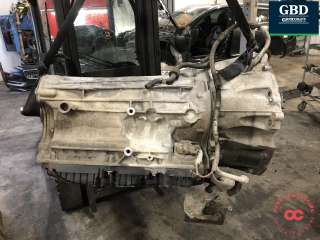 Girkasse automat til Mercedes Vito, 2014->> (W447) (W447) (|A 447 270 09 01|A 447 270 09 01 80)