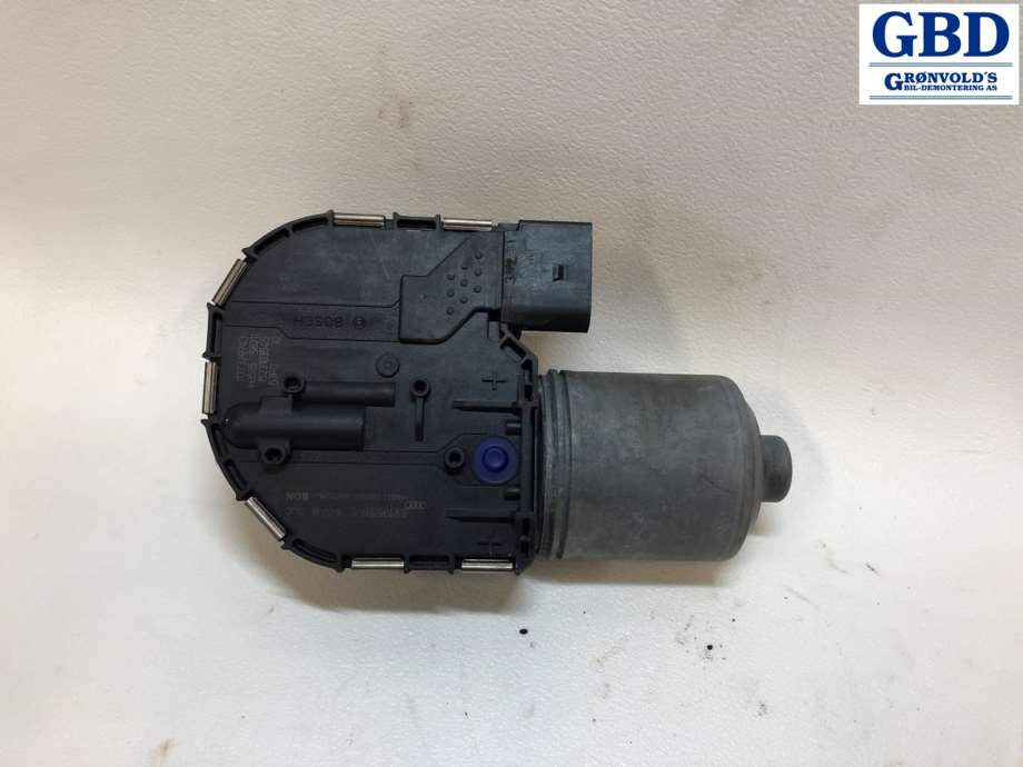 Audi A3, 2012-2016 (Type III, Fase 1)(|8V1 955 023 C)