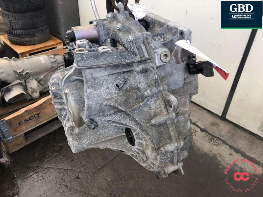 Girkasse automat til Mercedes B-Klasse 2019-->> (W247) (W247) (A 700 370 21 00|A 700 370 27 00|700423100)