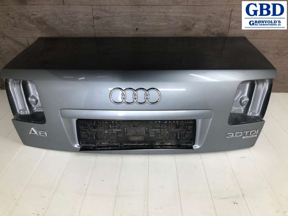 Audi A8, 2003-2010 (Type II) (4E0 827 023 A)