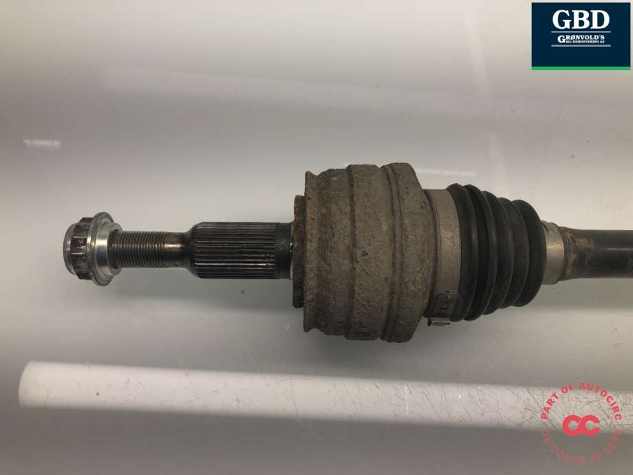 VW Transporter / Caravelle, 2009-2015 (T5, Fase 2) (7E0 501 201 B|7E0 501 201 C|7E0 501 201 CX)