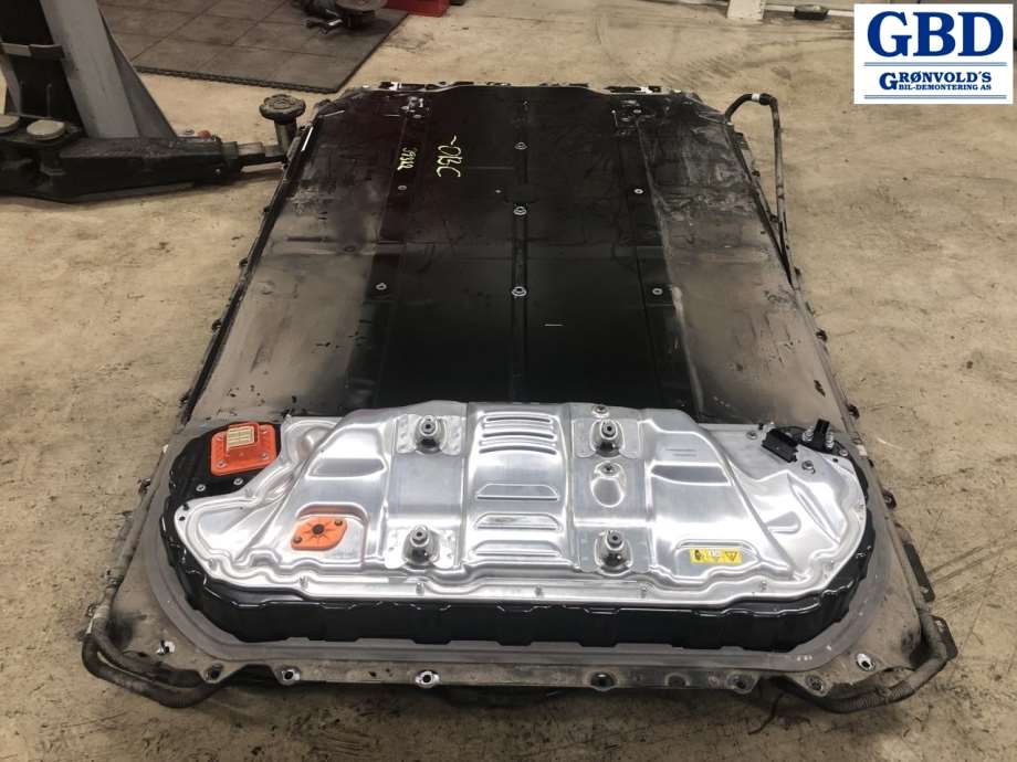 Tesla Model 3, 2018-2023 (Fase 1) (69|NO PART ID)