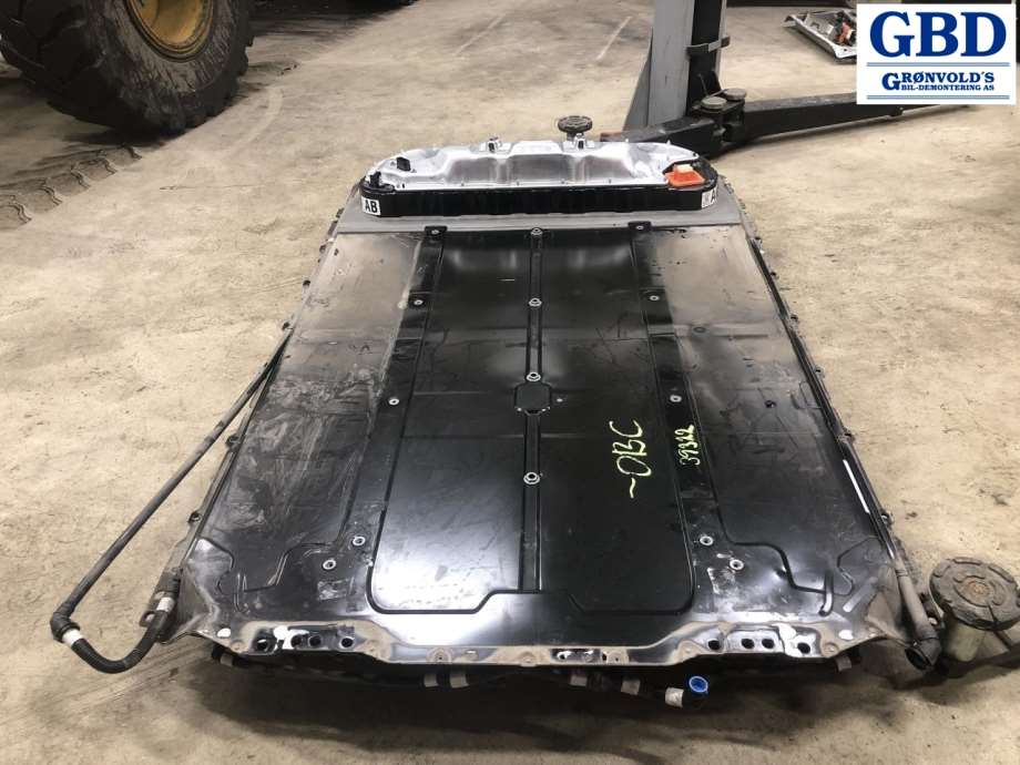 Tesla Model 3, 2018-2023 (Fase 1) (69|NO PART ID)