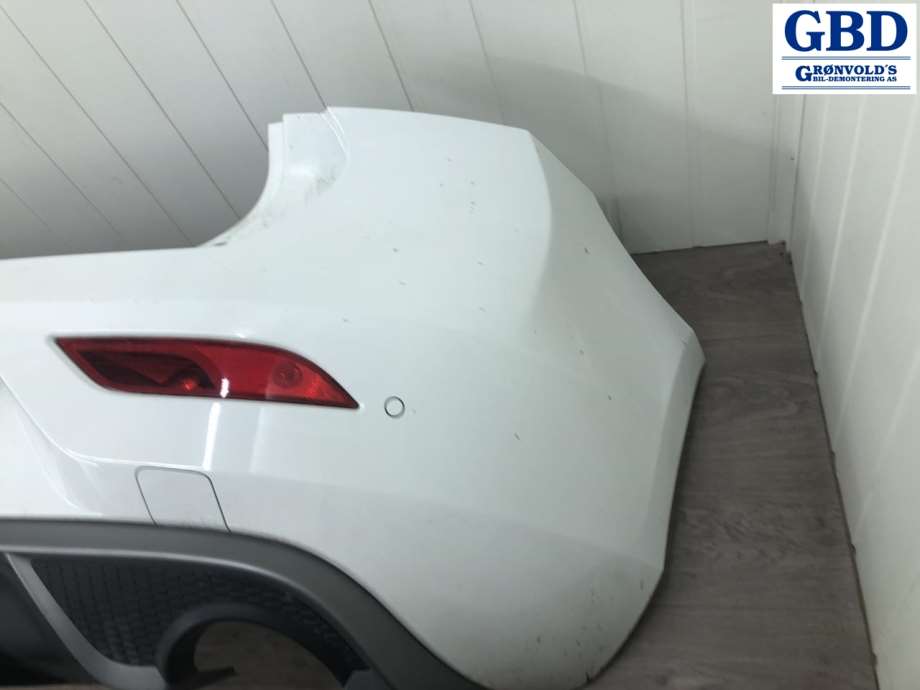 Volvo V40, 2012-2019 (39820442|31347158)