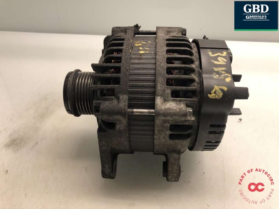 Audi A6, 2011-2014 (Type IV, Fase 1) (C7) (059 903 018 T|059 903 018 TX)