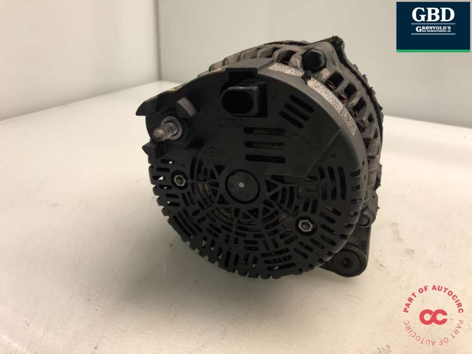 Audi A6, 2011-2014 (Type IV, Fase 1) (C7) (059 903 018 T|059 903 018 TX)