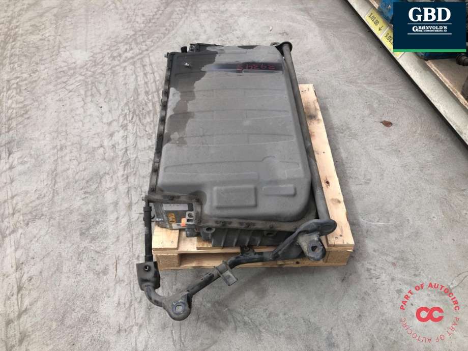 Batteripakke hybrid til Mercedes A-Klasse 2018-->> (W177) (W177) (A 177 340 14 00|A 789 340 95 19|)