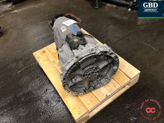 Girkasse automat til Mercedes C-Klasse,  (W205) (|A 205 270 12 02|A 205 270 12 02 80|72429500)