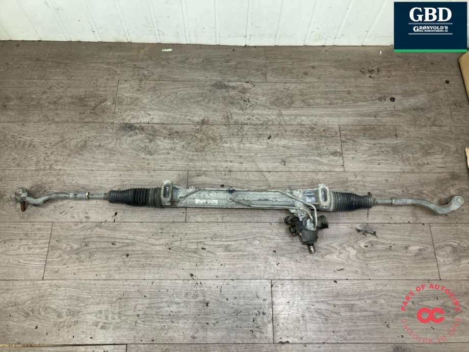 Tannstang til Audi A4, Allroad 2009-2016 (Type I) (B8) (B8) (8T1 422 066 B|8T1 422 066 BX|)