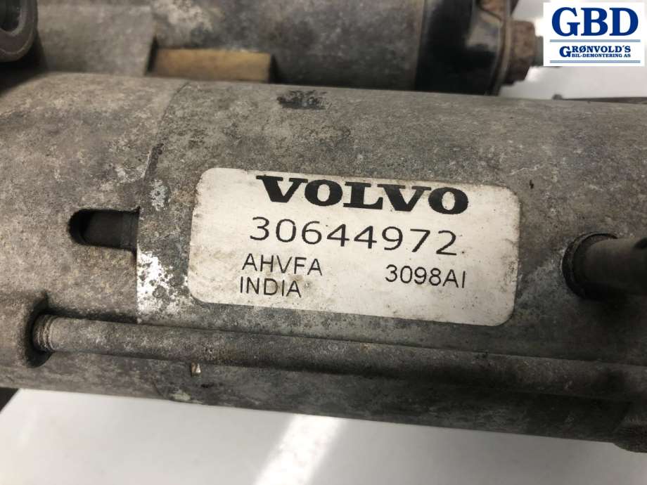 Volvo V40, 2012-2019 (36001519|30644972)