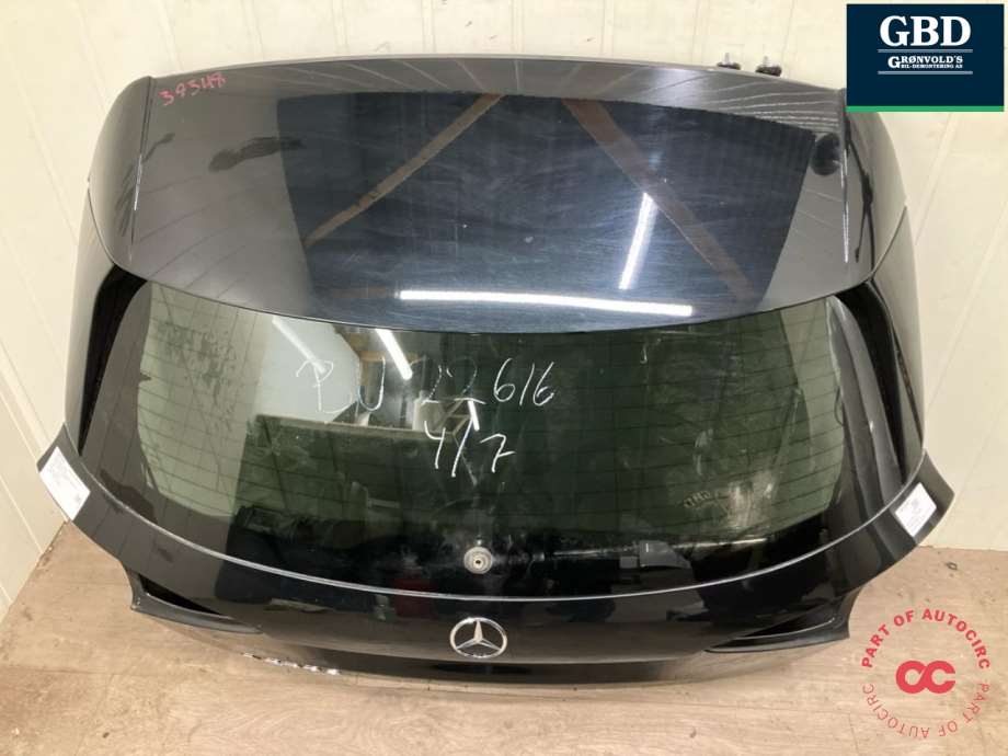 Mercedes A-Klasse, 2018- (W177)(|A 177 740 14 00)