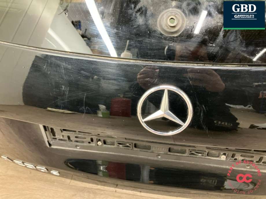 Mercedes A-Klasse, 2018- (W177) (A 177 740 14 00)