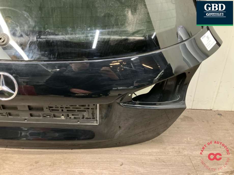 Mercedes A-Klasse, 2018- (W177) (A 177 740 14 00)