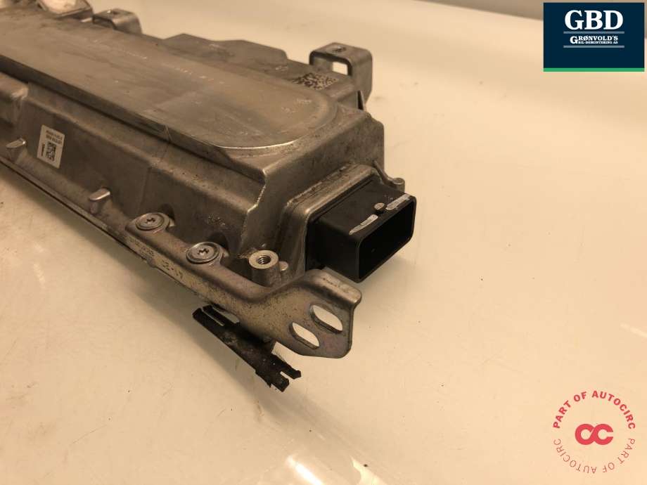Batterilader (OBC - On Board Charger) til BMW 3-Serie 2018-->> (G20) (G20) (61 44 5 A12 C61|61 44 5 A60 2F9|5A12C61-02)