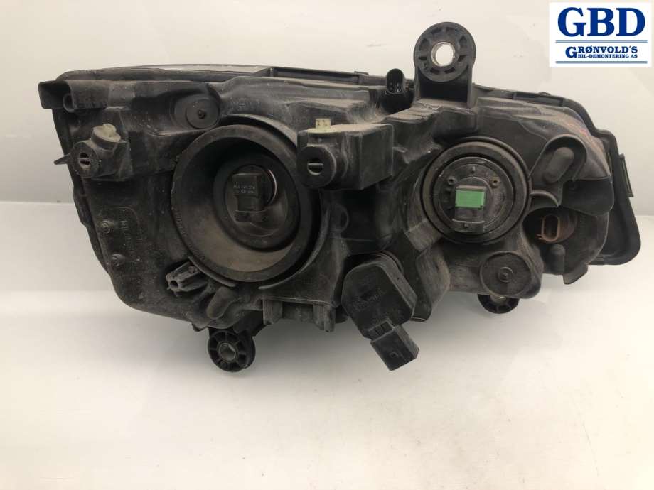 Chrysler Voyager, 2008-2011 (Type V) (5113 341AC|05113341AD)