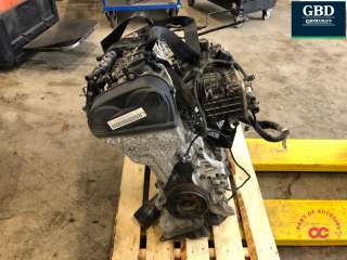 Motor bensin til Audi A4,  (B9) (|CVNA|04E 100 033 N)