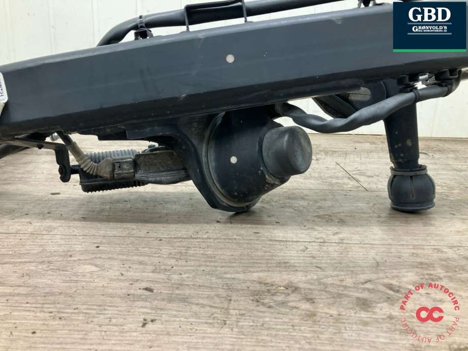 Hengerfeste til Audi A4 2015-2019 (Type V, Fase 1) (B9) (B9) (8W0 800 491 C|8W0 800 491 M|)