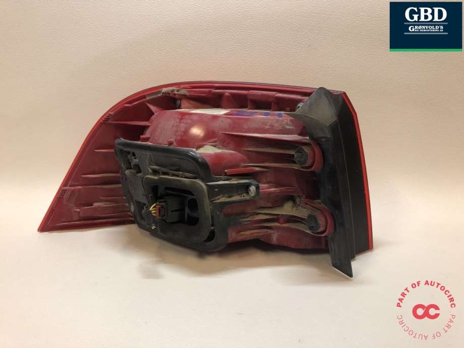 VW Passat, 2011-2015 (B7) (3AF 945 096 G|3AF 945 096 E)