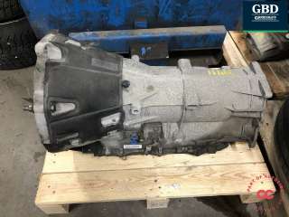 Girkasse automat til BMW 3-Serie, 2012-2018 (F30/F31/F34) (F30/F31/F34) (|24 00 8 614 200)