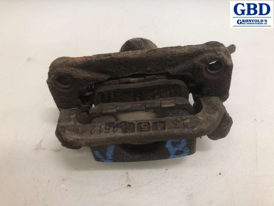 Nissan X-Trail, 2002-2007 (T30) (440118H300|440118H30A)