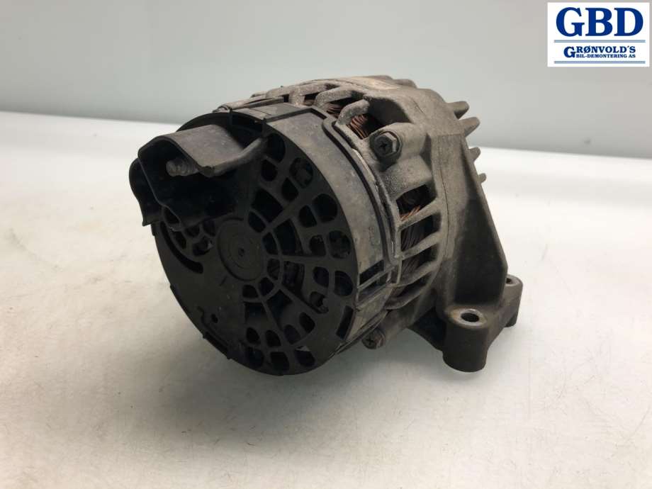 Alfa Romeo Giulietta, 2010-2018 (DENSO|51854903|52003527|71796446| 71796449)