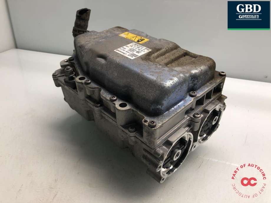 Inverter hybrid til Mercedes GLE 2019-->> (W167) (W167) (CONTINENTAL|A 167 900 10 18|A 167 906 38 10|A2.C756-5030.9)