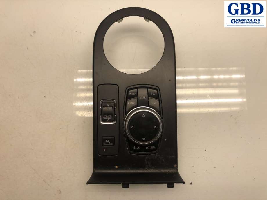 BMW i3, 2013-(|65 82 9 350 723)