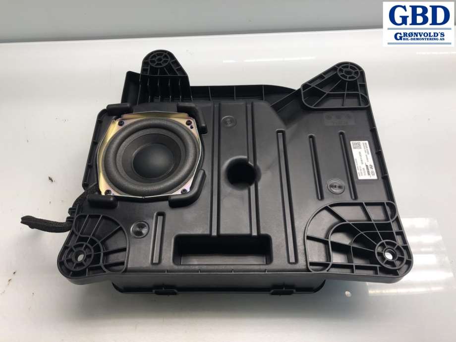 Hyundai Ioniq 5, 2021- (BOSE|96380-GI300|852814-0020)