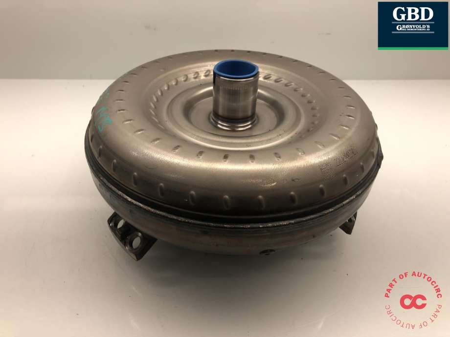 Converter til Mercedes GL 2006-2012 (X164) (X164) (A 221 250 16 02|A 221 250 16 02 80|)