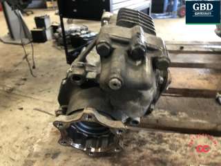 Girkasse 4WD fordelingskasse til VW Golf VII,   (|0CN 409 053 AP|0CN 409 053 AG)