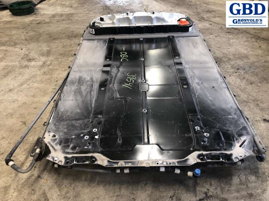 Tesla Model 3, 2018-2023 (Fase 1) (69|NO PART ID)