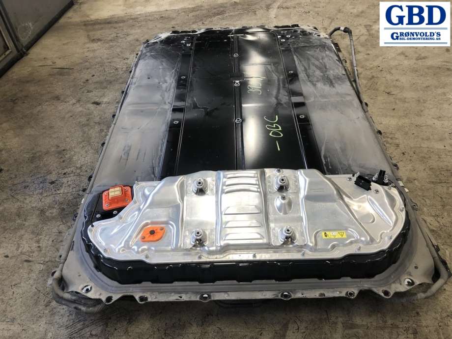 Tesla Model 3, 2018-2023 (Fase 1) (69|NO PART ID)