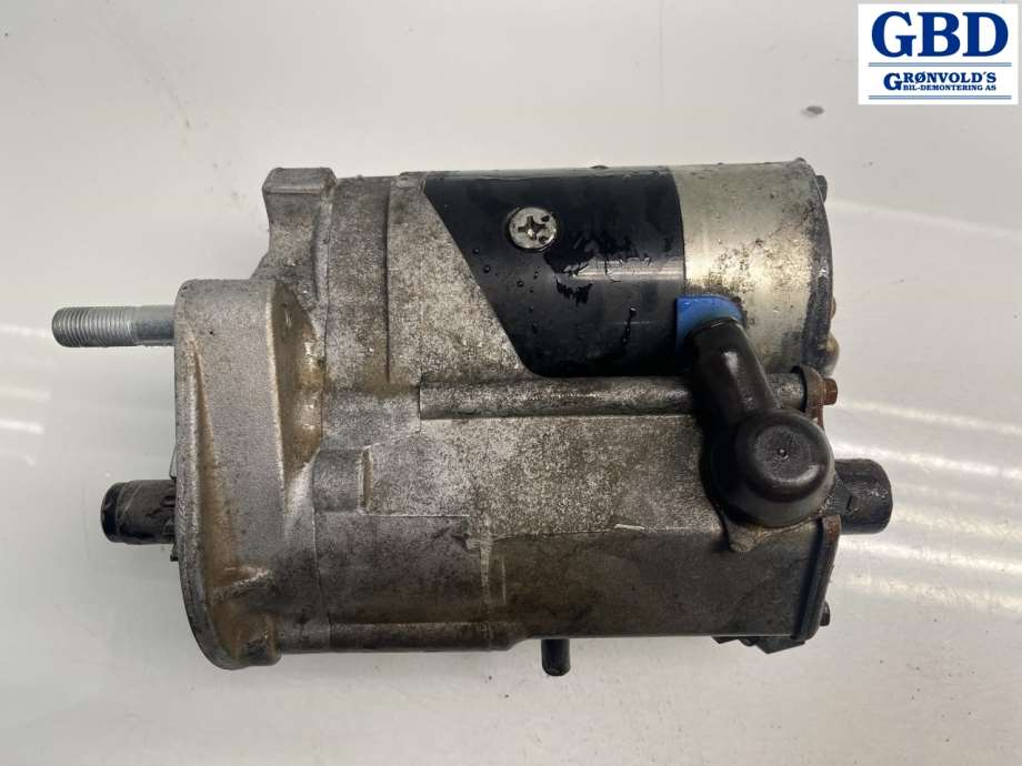 Toyota Hilux, 2012-2016 (DENSO|281000L051|281000L052|28100-8L051)