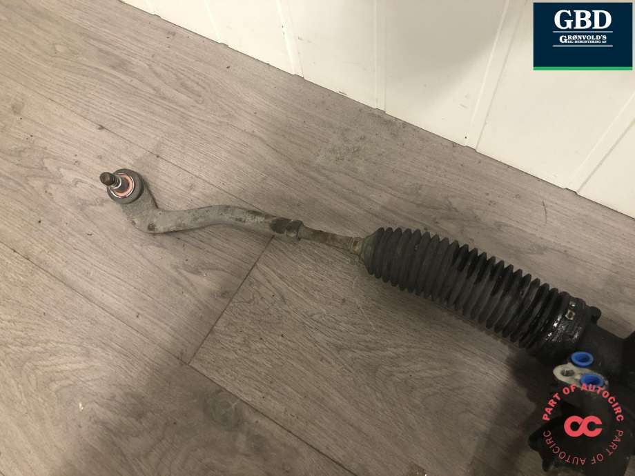 Tannstang til Mercedes E-Klasse 2009-2013 (Fase 1) (W212) (W212) (A 212 460 30 00|A 212 460 30 00 80|)