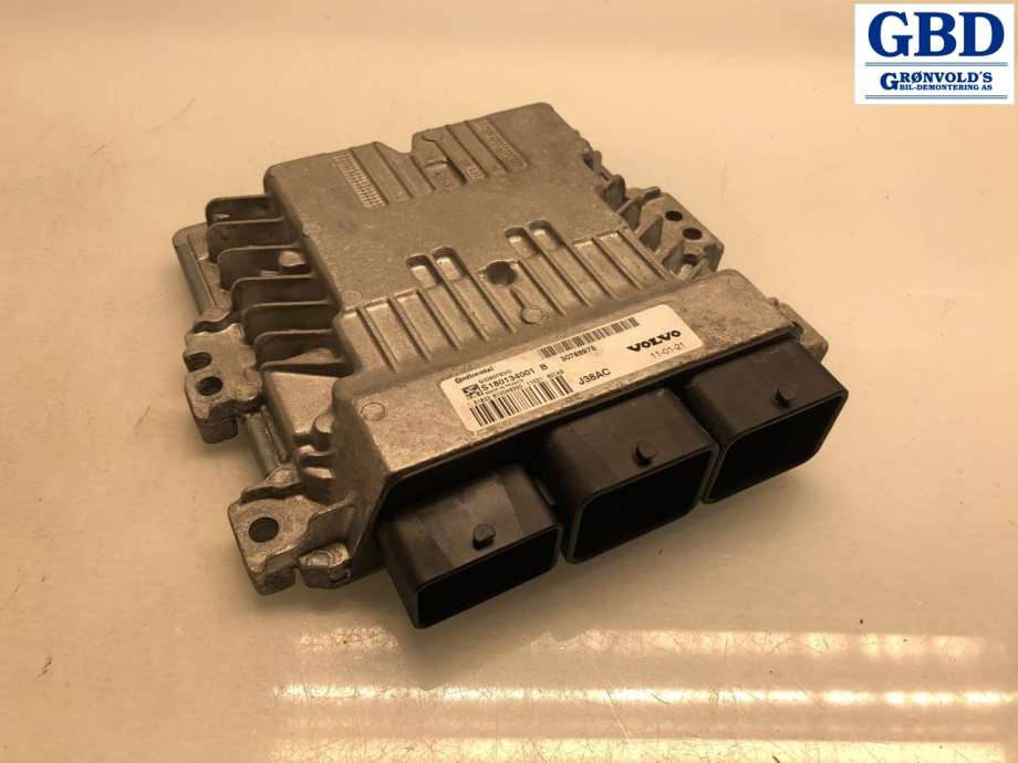 Volvo V50, 2007-2012 (Fase 2) (36001648|30788975|S180134001 B)