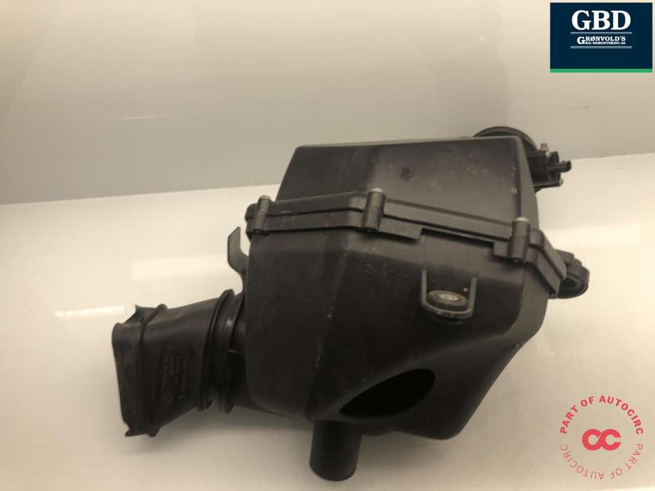 Luftfilterboks til BMW 5-Serie 2010-2017 (F10/F11) (F10/F11) (13 71 7 843 291|)